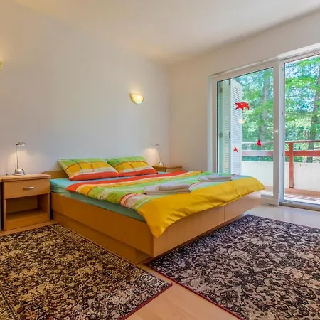 Apartament In 41530 Dramalj