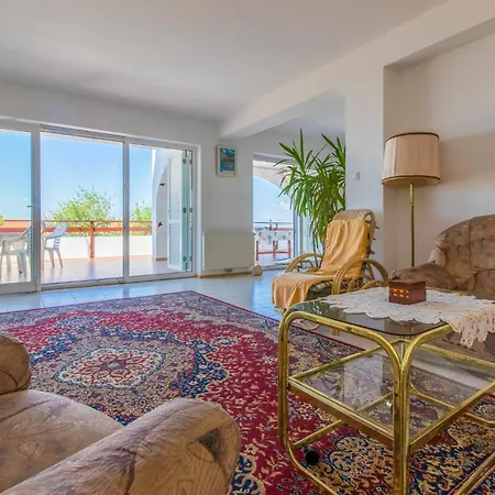 In 41530 Apartman