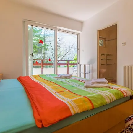 In 41530 Apartament