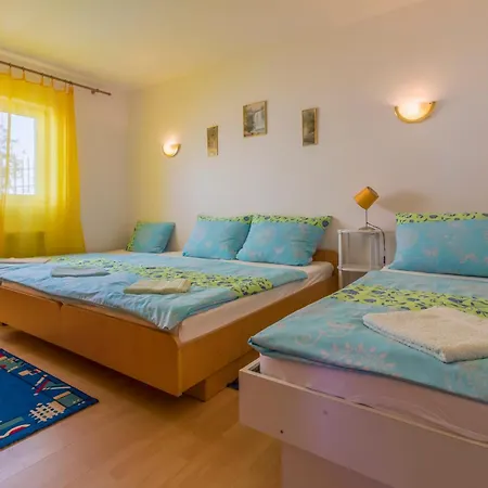 In 41530 Apartament