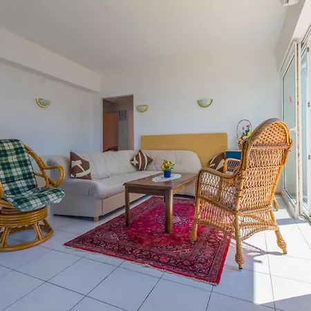 Apartament In 41530 Dramalj