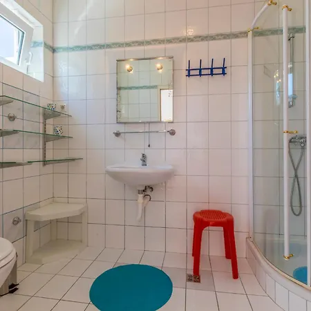 In 41530 Apartament Dramalj